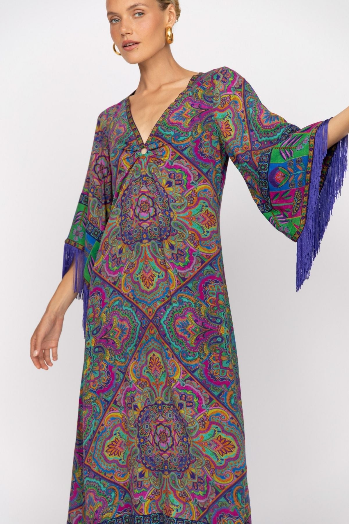 Muse Maxi - Mystique