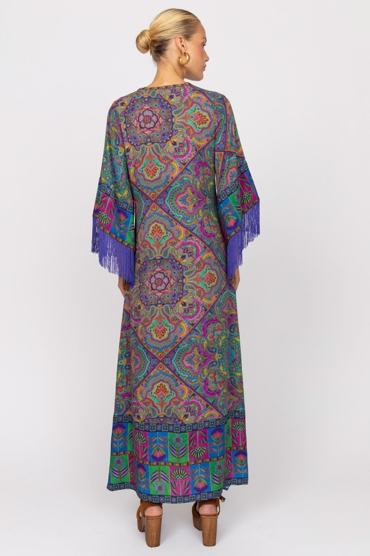 Muse Maxi - Mystique