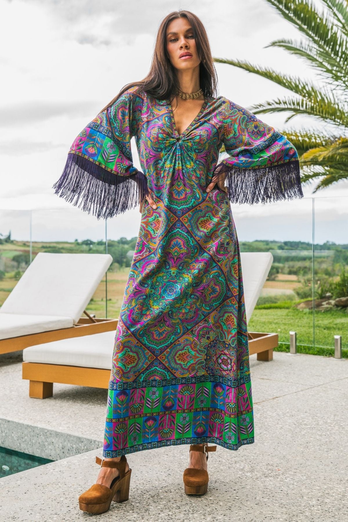 Muse Maxi - Mystique
