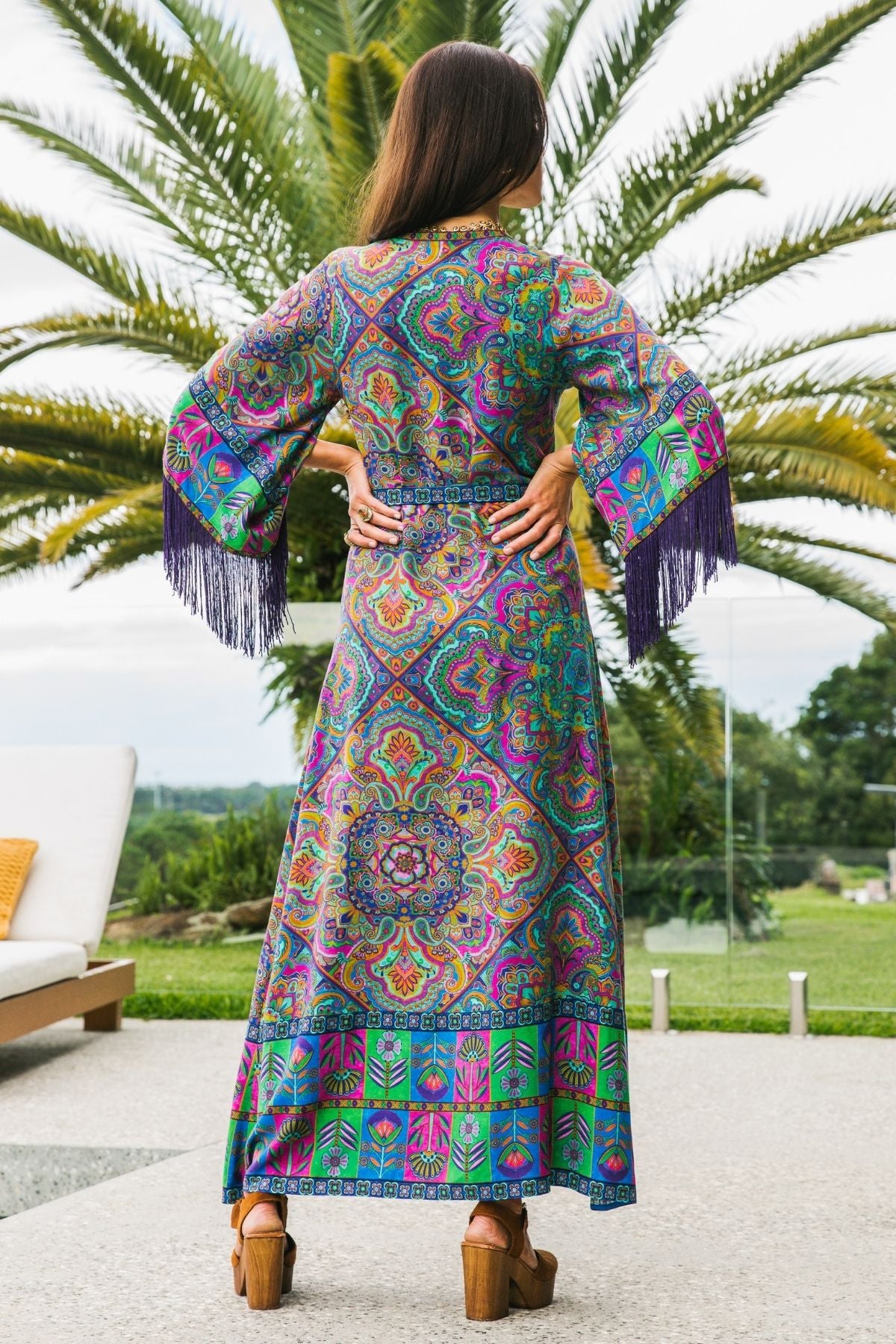 Muse Maxi - Mystique
