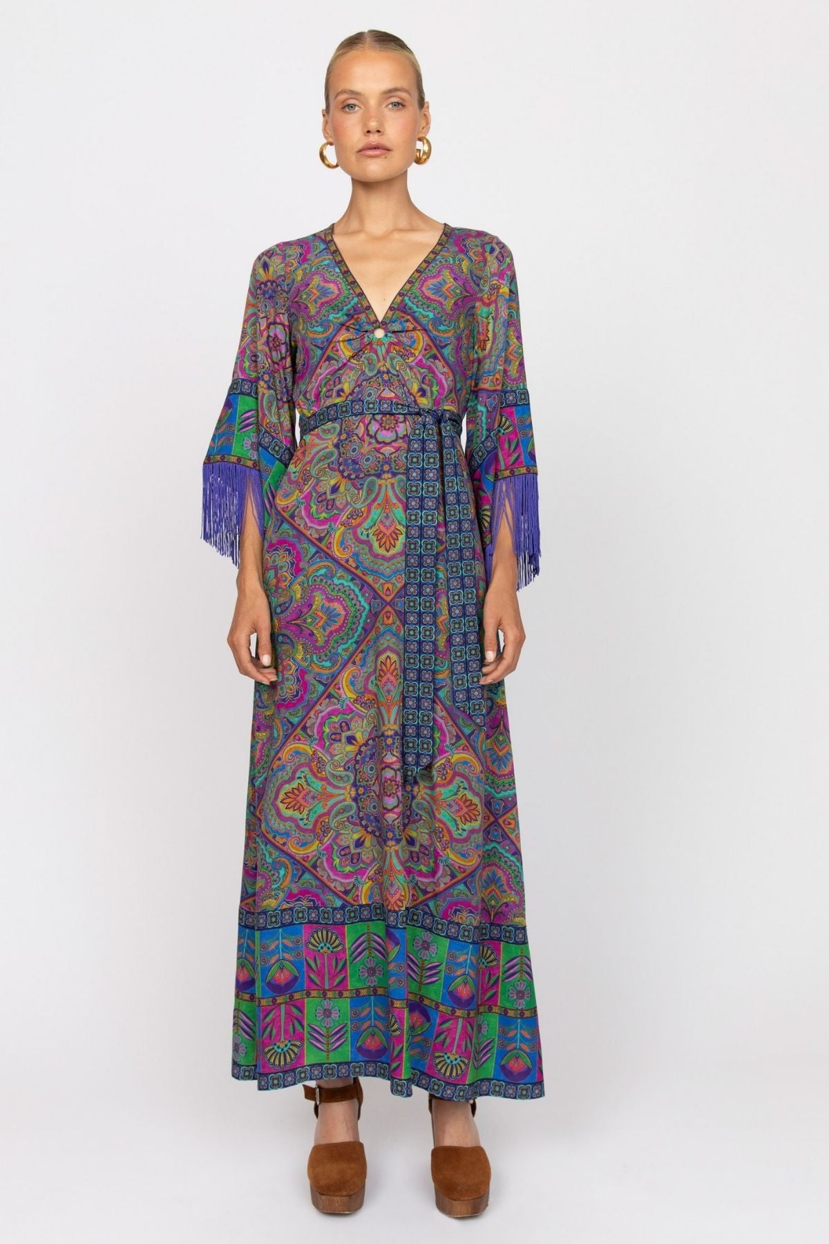 Muse Maxi - Mystique