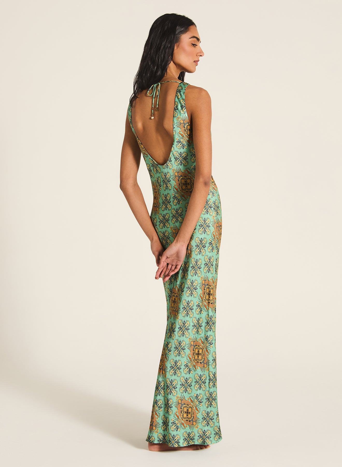 tigerlily Haruki - Floral