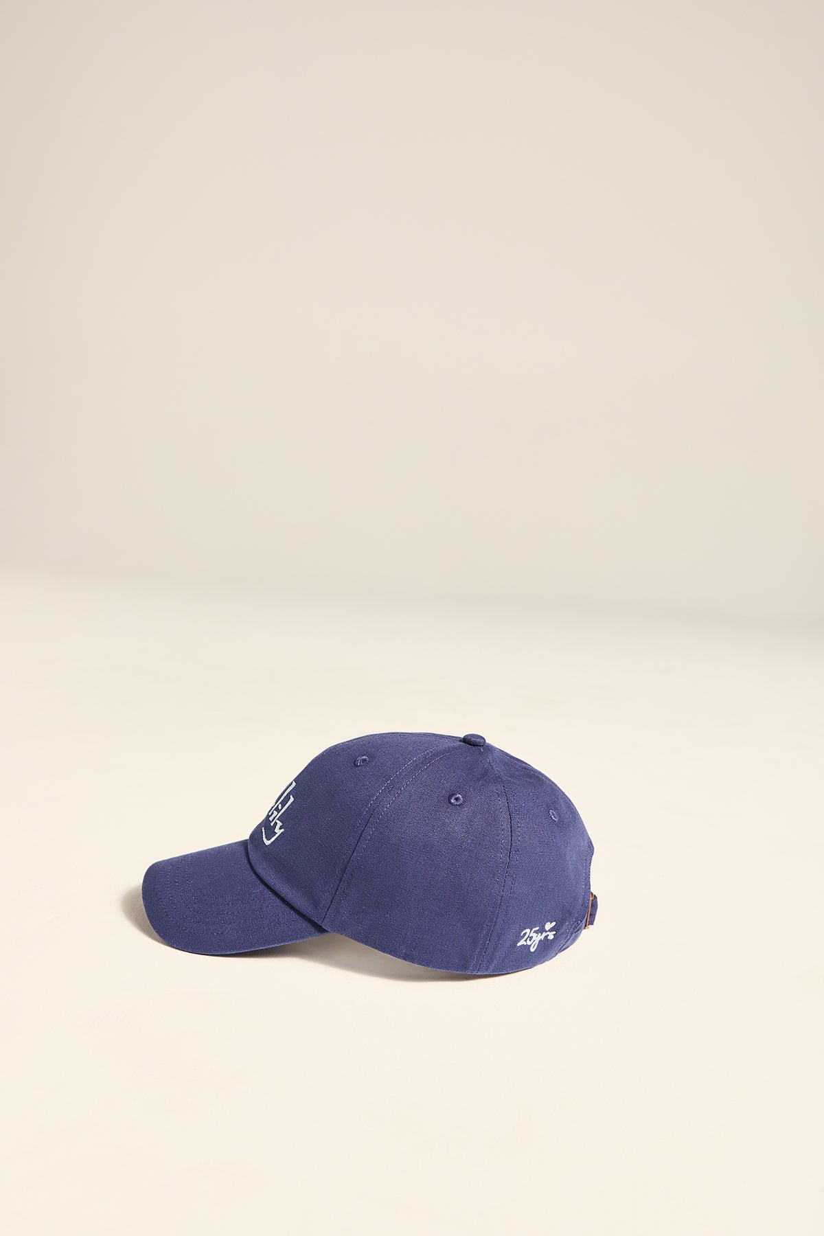 Tigerlily Cap - Navy