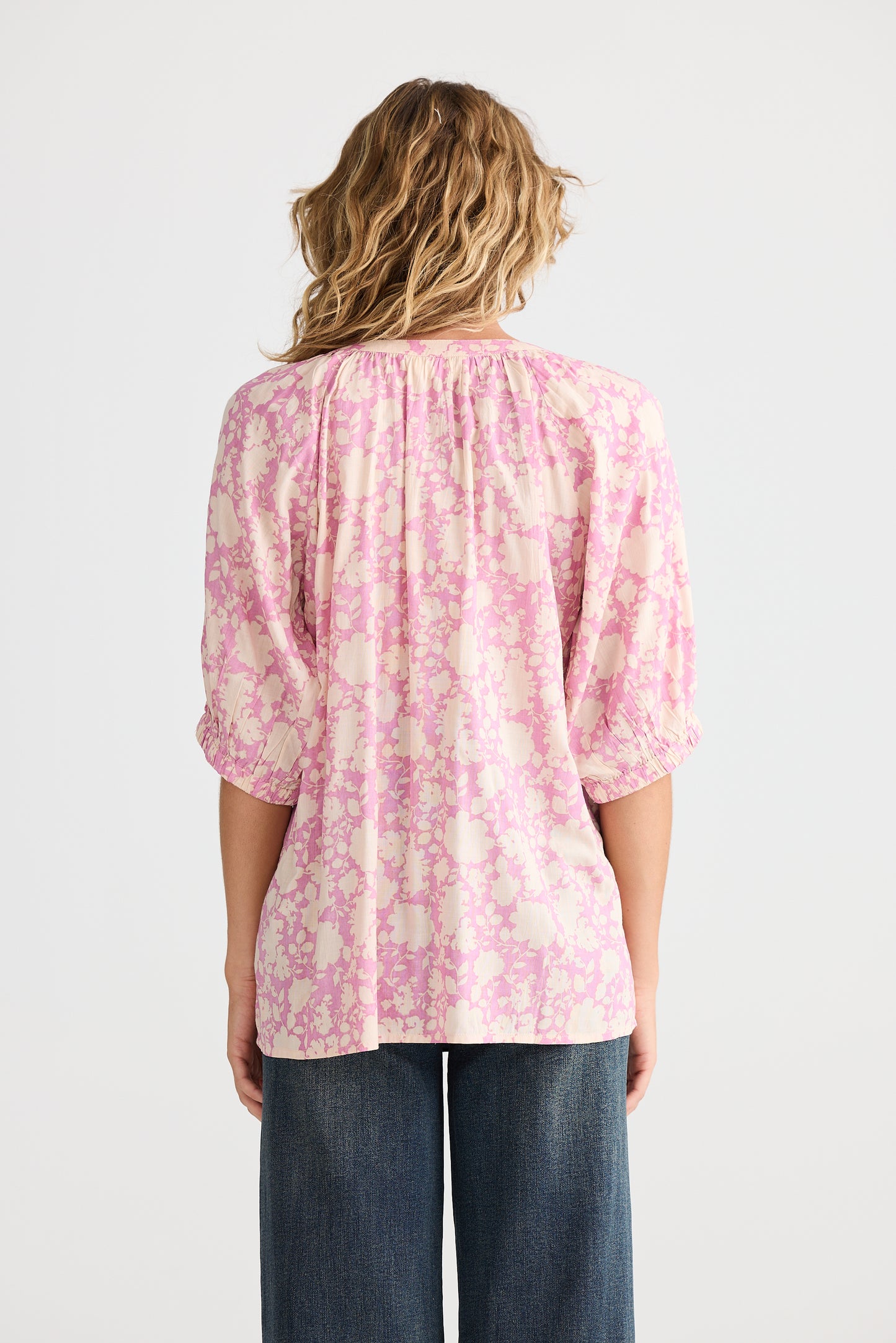Rodeo Top - Meadow Muse