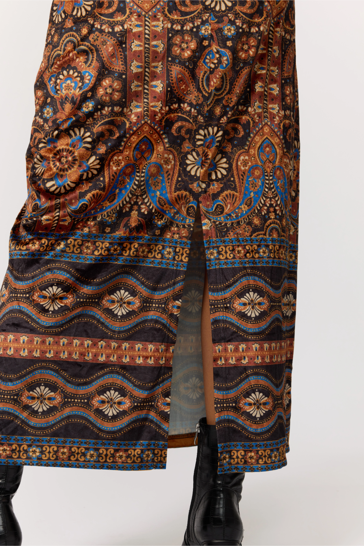 Piper Maxi Dress - Souk