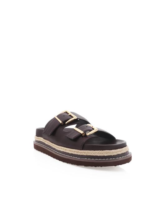 Alder - Dark Caco
