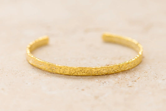 Delilah Bracelet - Gold