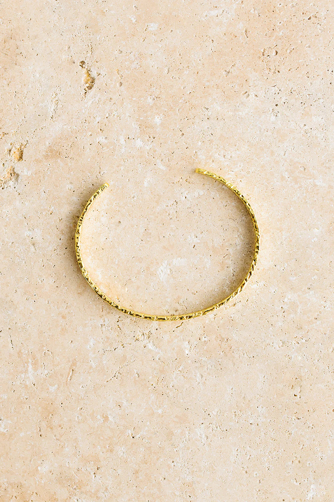 Delilah Bracelet - Gold