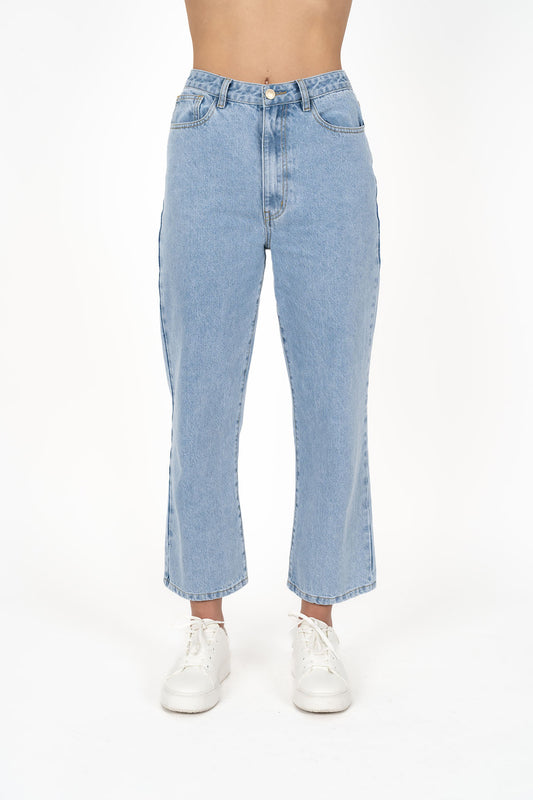 Ella Jean - Cloud Blue