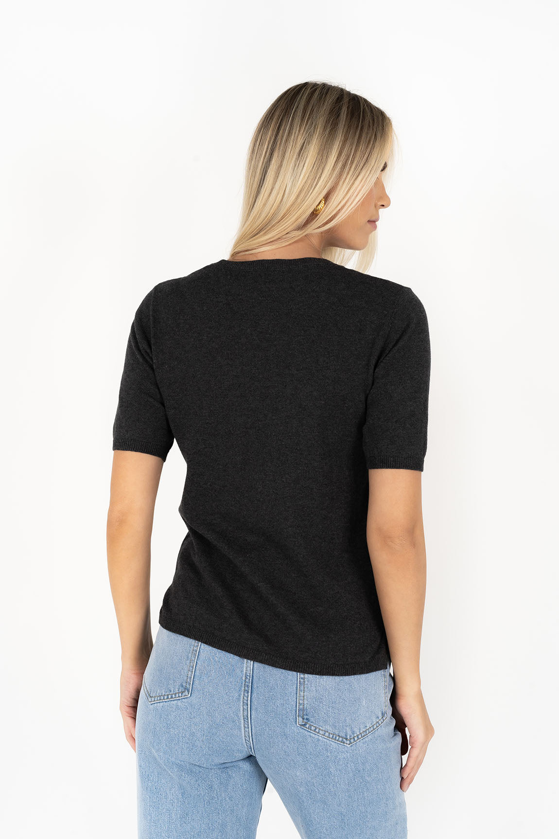 Kiki Tee - Black