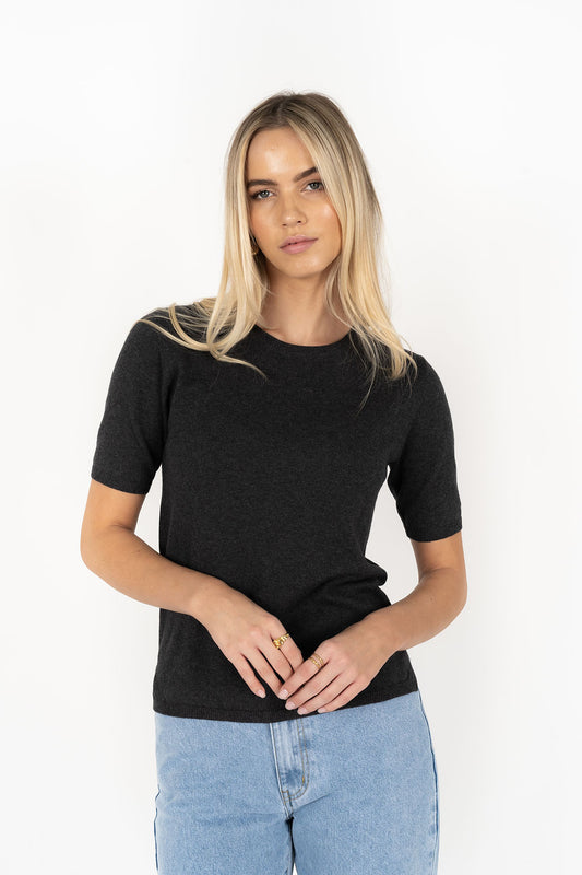 Kiki Tee - Black
