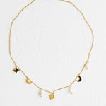Moonstruck Necklace (Copy)
