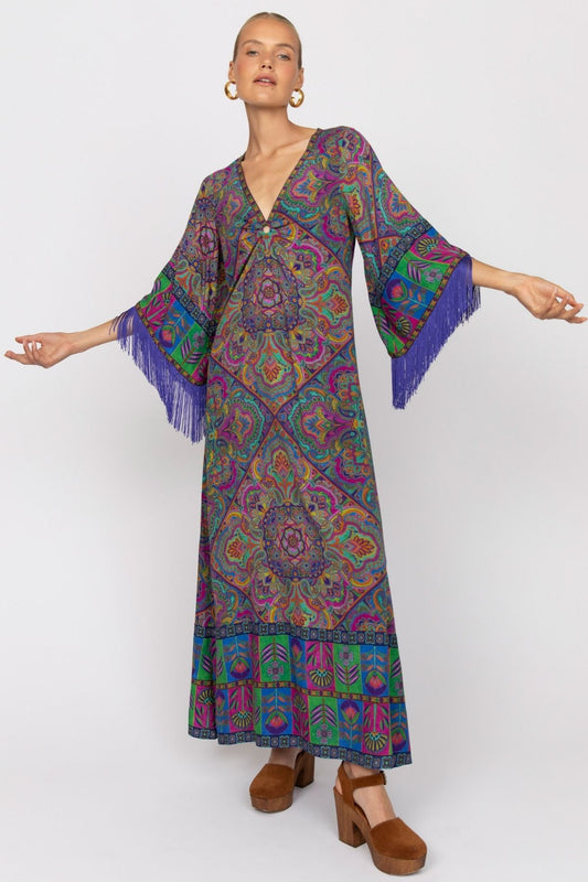 Muse Maxi - Mystique