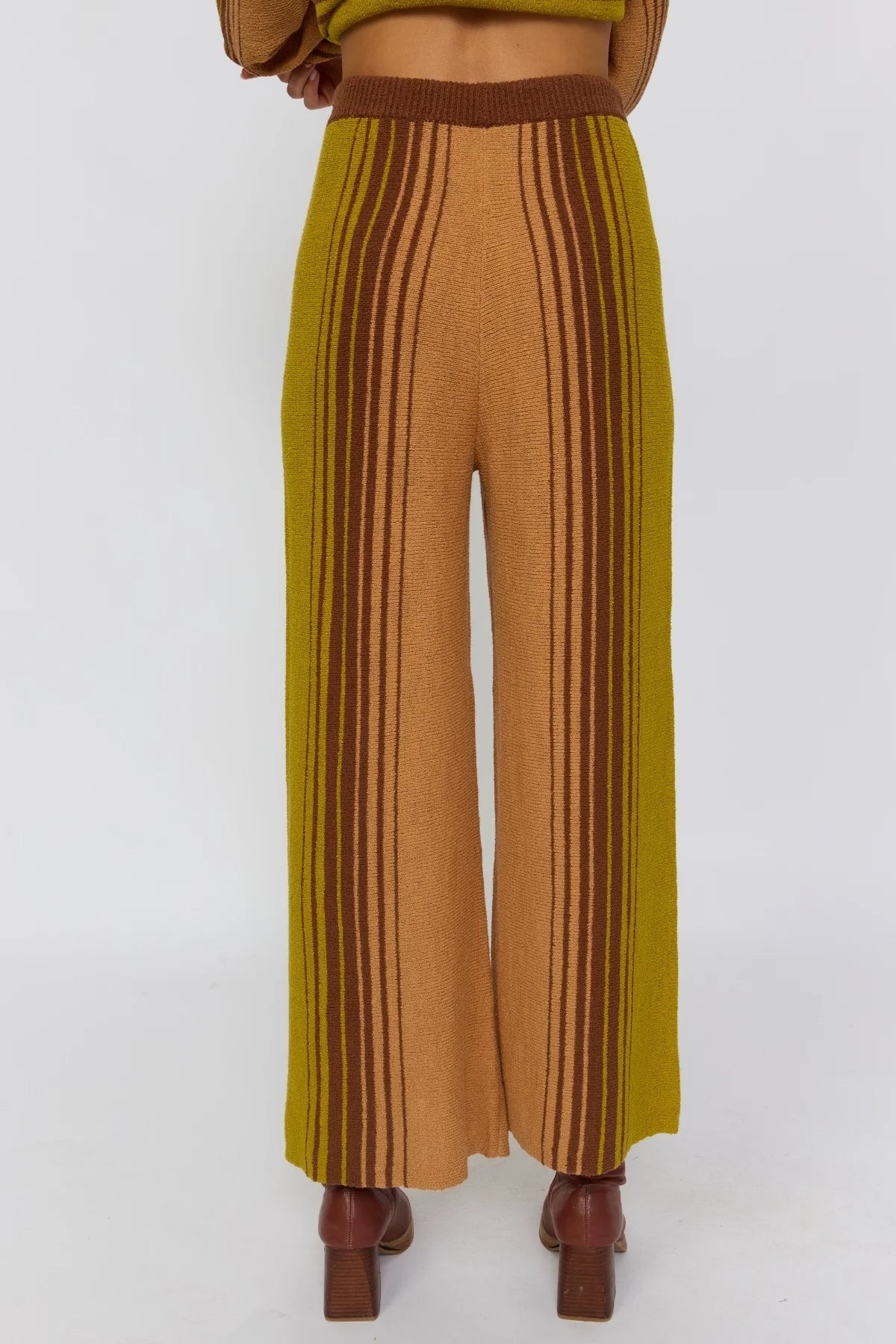 Sunday Pants - Moss