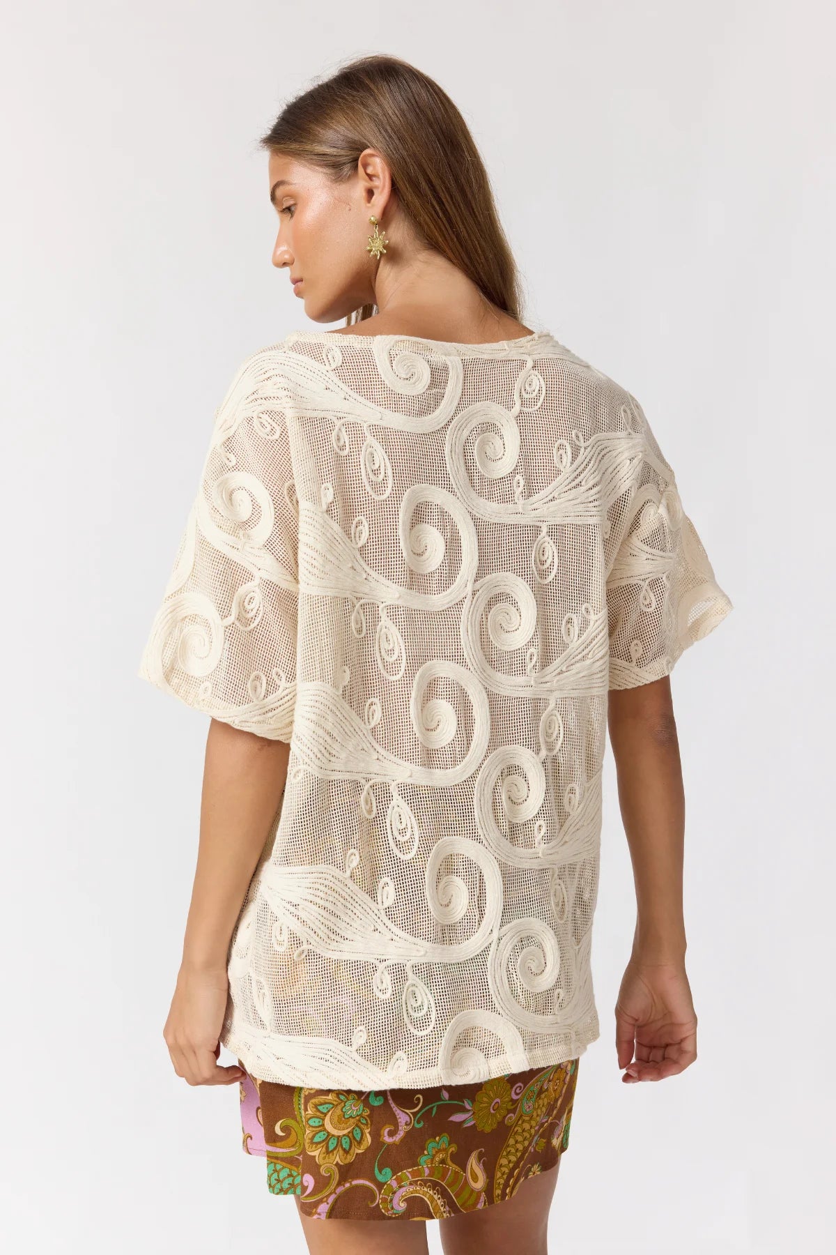 Atlas Top - Ivory (Copy)