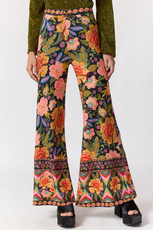 Gia Pants - Carnivale