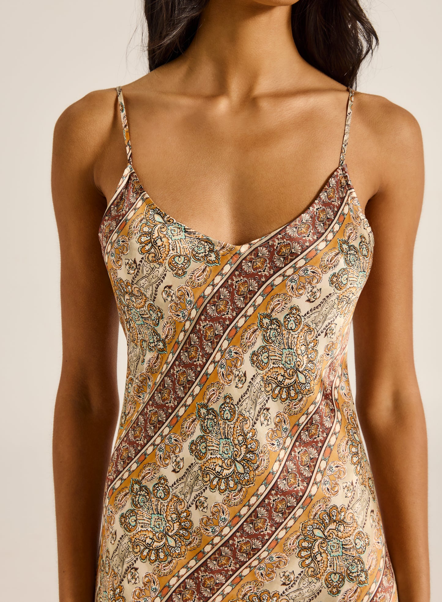 Rashida Kassia - Butternut