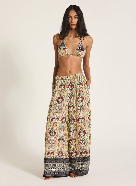 tigerlily Alanya Pant  -Candied Apple