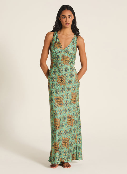 tigerlily Haruki - Floral