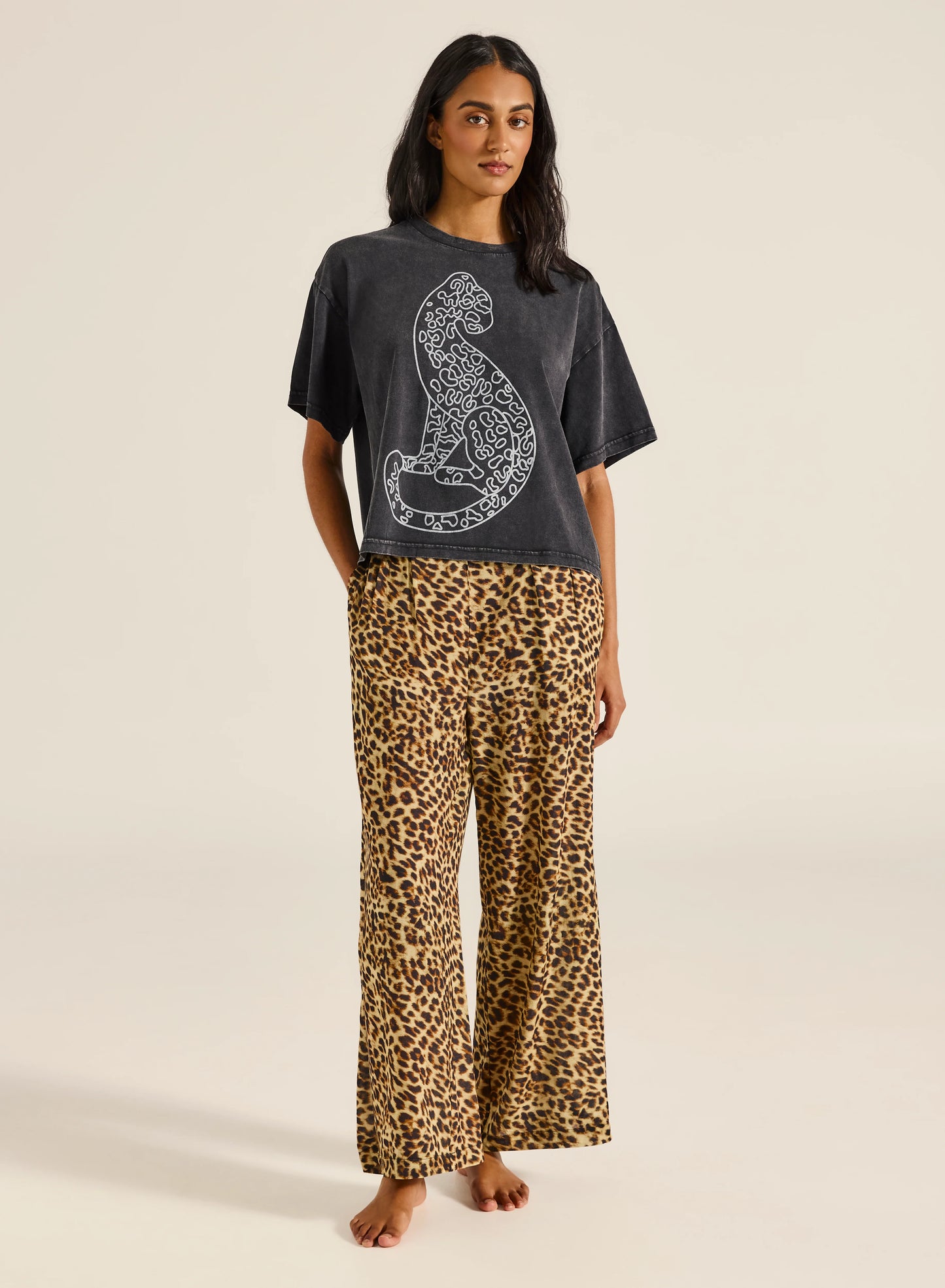 Sonia Pant - Jungle
