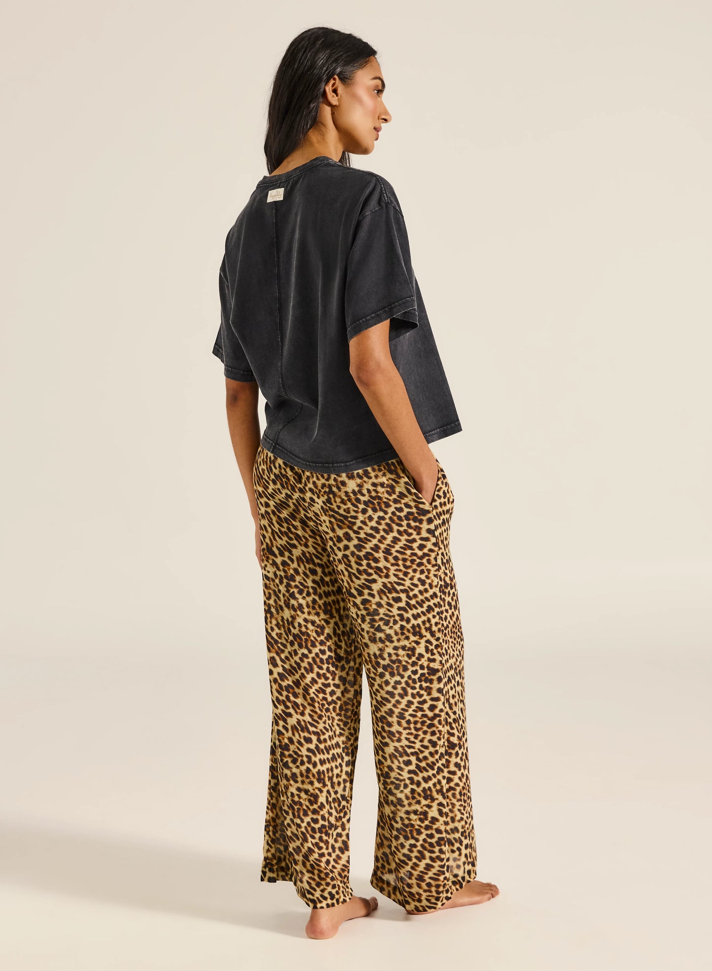 Sonia Pant - Jungle