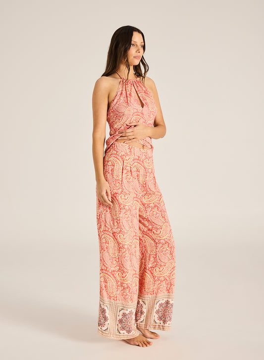Sundara Sonia Pant - Spice