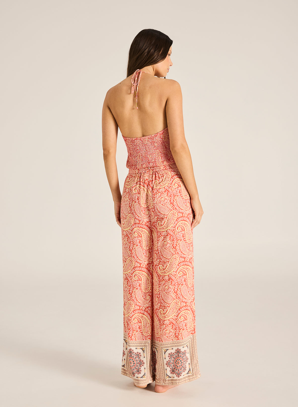 Sundara Sonia Pant - Spice