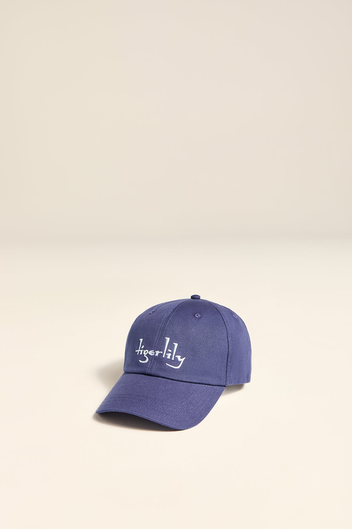 Tigerlily Cap - Navy