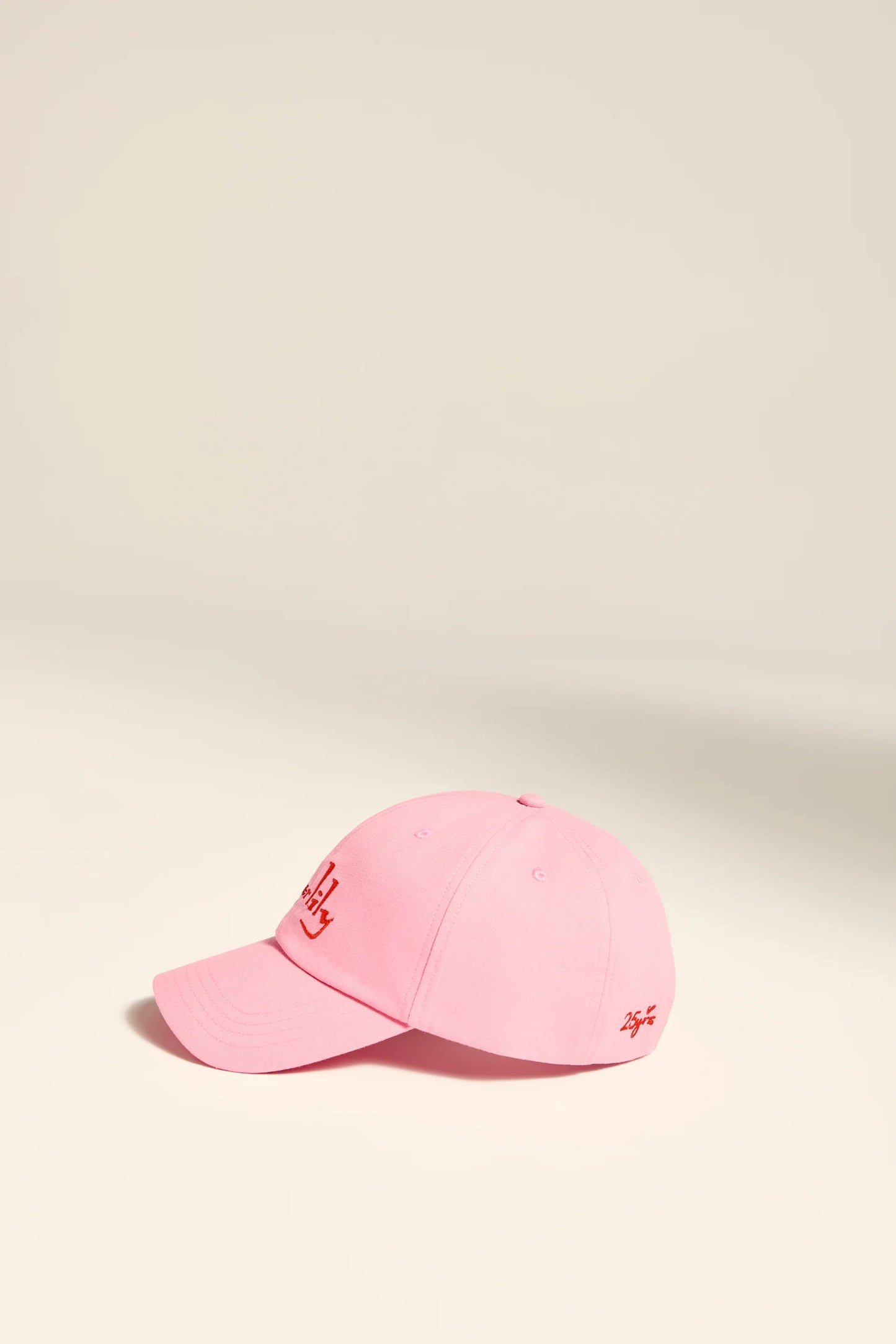 Tigerlily Cap - Pink